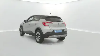 Photo 11 Renault Captur  TCe 100 GPL