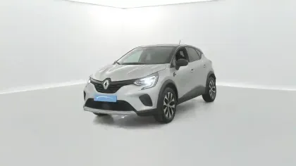 Photo 9 Renault Captur  TCe 100 GPL