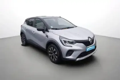 Photo 7 Renault Captur  TCe 100 GPL