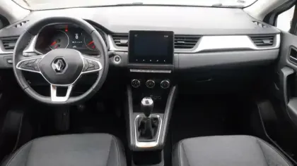 Photo 8 Renault Captur  TCe 100 GPL