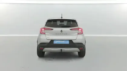 Photo 12 Renault Captur  TCe 100 GPL