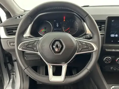 Photo 23 Renault Captur  TCe 100 GPL