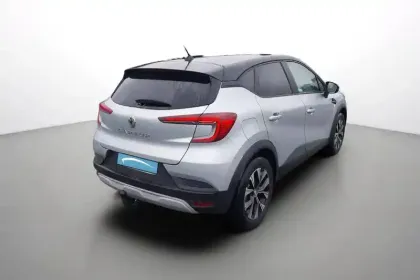 Photo 5 Renault Captur  TCe 100 GPL