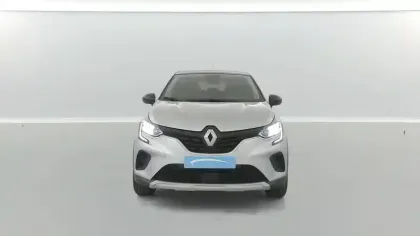 Photo 15 Renault Captur  TCe 100 GPL