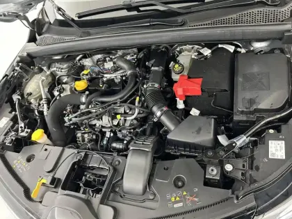 Photo 35 Renault Captur  TCe 100 GPL