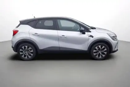 Photo 6 Renault Captur  TCe 100 GPL