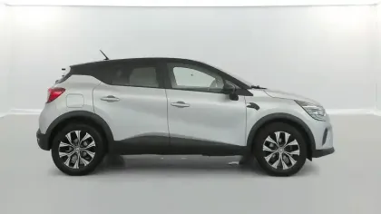 Photo 14 Renault Captur  TCe 100 GPL
