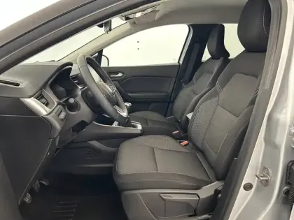 Photo 17 Renault Captur  TCe 100 GPL