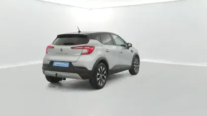 Photo 13 Renault Captur  TCe 100 GPL