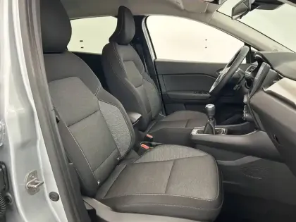 Photo 22 Renault Captur  TCe 100 GPL