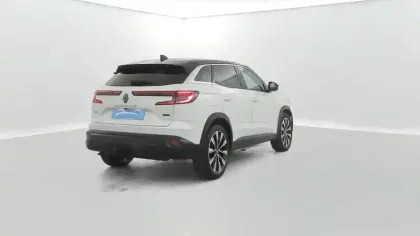 Photo 13 Renault Austral  E-Tech hybrid 200
