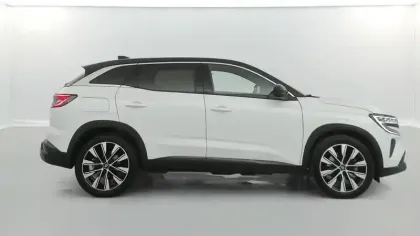 Photo 14 Renault Austral  E-Tech hybrid 200