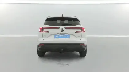 Photo 12 Renault Austral  E-Tech hybrid 200