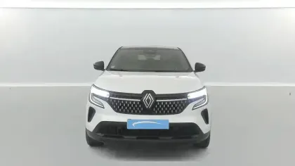 Photo 15 Renault Austral  E-Tech hybrid 200