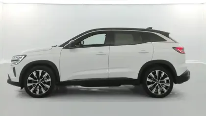 Photo 10 Renault Austral  E-Tech hybrid 200