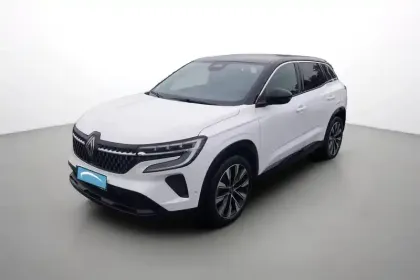 Photo Renault Austral Techno