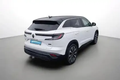 Photo 5 Renault Austral  E-Tech hybrid 200