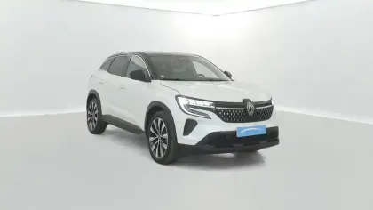 Photo 16 Renault Austral  E-Tech hybrid 200
