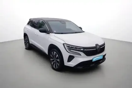 Photo 7 Renault Austral  E-Tech hybrid 200