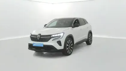 Photo 9 Renault Austral  E-Tech hybrid 200