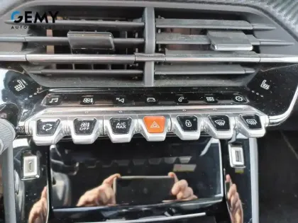 Photo 64 Peugeot 2008  PureTech 155 S&S EAT8