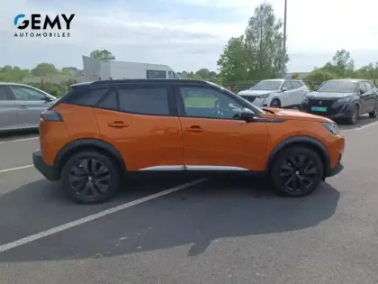Photo 53 Peugeot 2008  PureTech 155 S&S EAT8