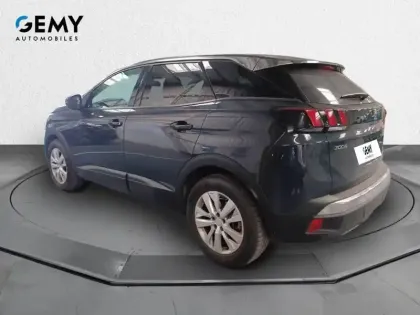 Photo 6 Peugeot 3008  BlueHDi 130ch S&S EAT8