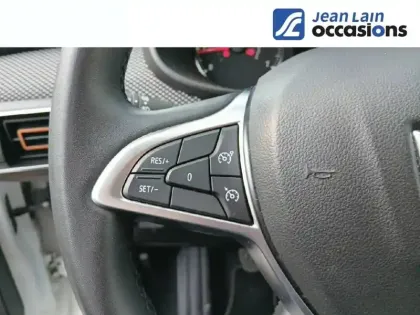 Photo 11 Dacia Sandero  ECO-G 100 - 22
