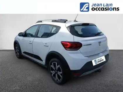 Photo 6 Dacia Sandero  ECO-G 100 - 22