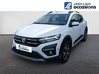 Photo Dacia Sandero Stepway Confort