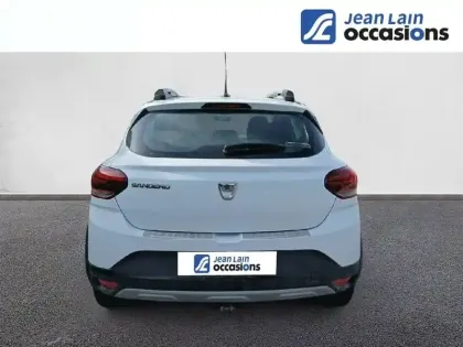 Photo 5 Dacia Sandero  ECO-G 100 - 22