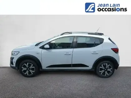 Photo 7 Dacia Sandero  ECO-G 100 - 22