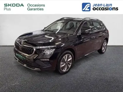 Photo Skoda Kamiq Selection
