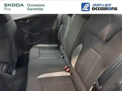 Photo 5 Skoda Kamiq  1.0 TSI Evo 2 116 ch BVM6