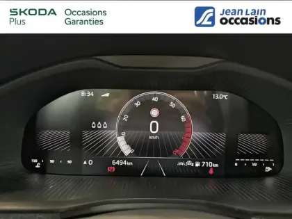 Photo 19 Skoda Kamiq  1.0 TSI Evo 2 116 ch BVM6