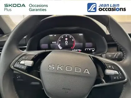 Photo 18 Skoda Kamiq  1.0 TSI Evo 2 116 ch BVM6