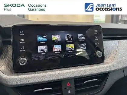 Photo 16 Skoda Kamiq  1.0 TSI Evo 2 116 ch BVM6