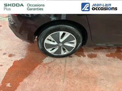 Photo 11 Skoda Kamiq  1.0 TSI Evo 2 116 ch BVM6