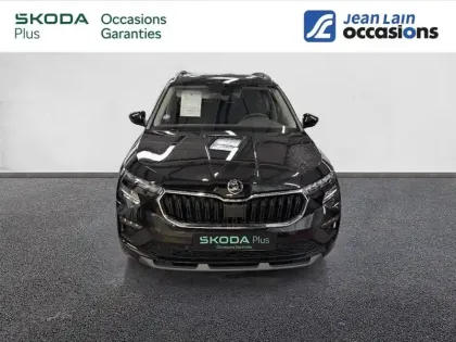 Photo 8 Skoda Kamiq  1.0 TSI Evo 2 116 ch BVM6