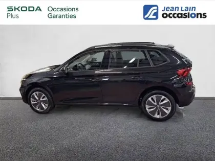 Photo 6 Skoda Kamiq  1.0 TSI Evo 2 116 ch BVM6