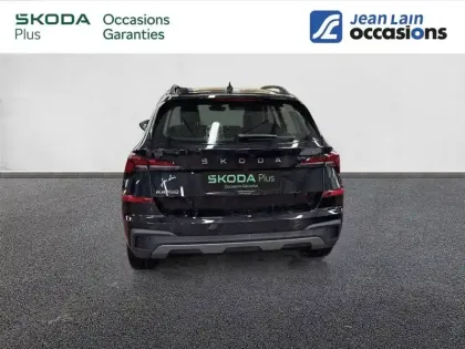 Photo 7 Skoda Kamiq  1.0 TSI Evo 2 116 ch BVM6