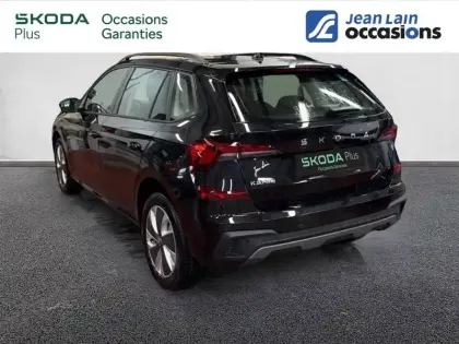 Photo 10 Skoda Kamiq  1.0 TSI Evo 2 116 ch BVM6