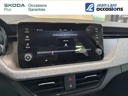 Photo 14 Skoda Kamiq  1.0 TSI Evo 2 116 ch BVM6