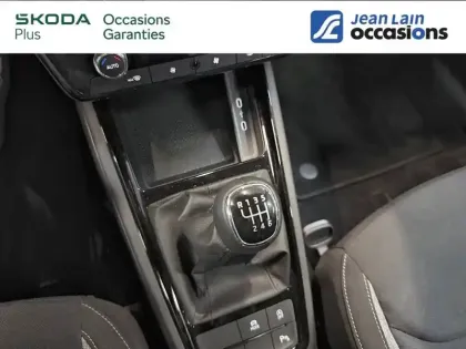 Photo 15 Skoda Kamiq  1.0 TSI Evo 2 116 ch BVM6