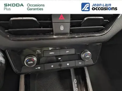 Photo 17 Skoda Kamiq  1.0 TSI Evo 2 116 ch BVM6