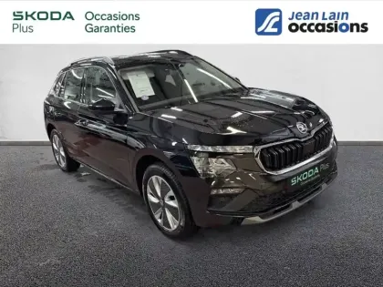 Photo 9 Skoda Kamiq  1.0 TSI Evo 2 116 ch BVM6