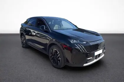 Photo 7 Peugeot 3008  Hybrid 136 e-DCS6