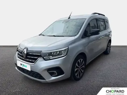 Photo Renault Kangoo Techno