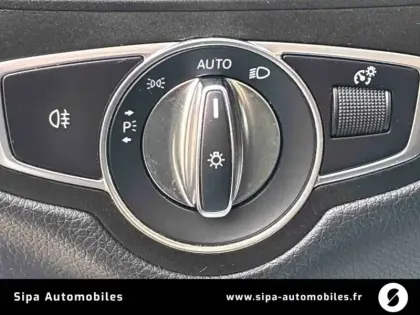 Photo 27 Mercedes GLC  220 d 9G-Tronic 4Matic