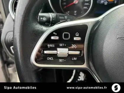 Photo 59 Mercedes GLC  220 d 9G-Tronic 4Matic